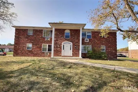 6301 Reed Rd, Fort Wayne, IN 46835