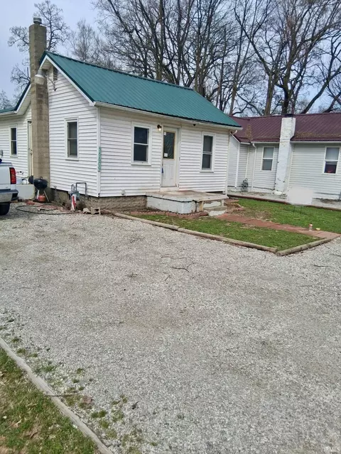 56609 Best Ave, Elkhart, IN 46516