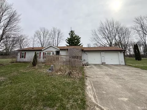 10708 N Colby Ave, Muncie, IN 47303
