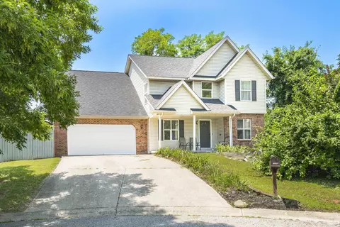 1005 Erin Ct, Bloomington, IN 47401