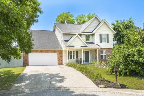 1005 Erin Ct, Bloomington, IN 47401