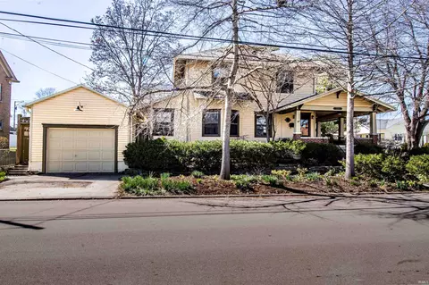 1301 O St, Bedford, IN 47421