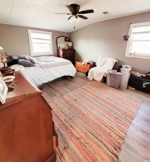 Bedroom - 409 Franklin St, Delphi, IN 46923 photo 1 of 3