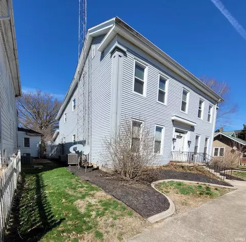 Other - 409 Franklin St, Delphi, IN 46923 photo 1 of 8
