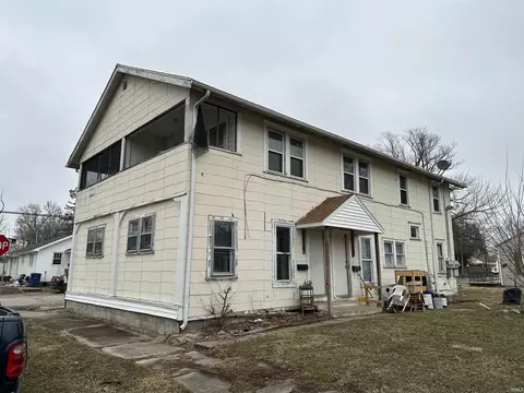 3601 S Boots St, Marion, IN 46953