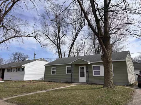 4915 Gaywood Dr, Fort Wayne, IN 46806
