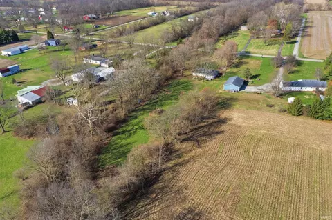 8092 S 300 E, Markleville, IN 46056 photo 21