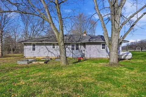 8092 S 300 E, Markleville, IN 46056 photo 15