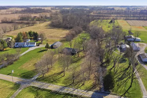 8092 S 300 E, Markleville, IN 46056 photo 20