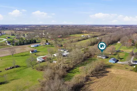 8092 S 300 E, Markleville, IN 46056 photo 19