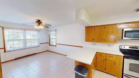 Kitchen - 421 W Eighth St, Jasper, IN 47546 photo 3 of 3