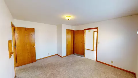 Bedroom - 421 W Eighth St, Jasper, IN 47546 photo 1 of 7