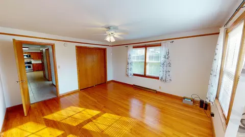 Bedroom - 421 W Eighth St, Jasper, IN 47546 photo 2 of 7