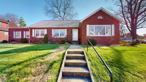 Exterior - 421 W Eighth St, Jasper, IN 47546 photo 1 of 4