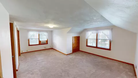 Bedroom - 421 W Eighth St, Jasper, IN 47546 photo 3 of 7
