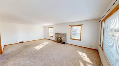 Living - 421 W Eighth St, Jasper, IN 47546 photo 1 of 2