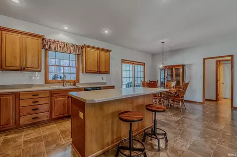 Kitchen - 6440 E State Road 45, Bloomington, IN 47408 photo 1 of 2