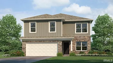 974 Miller Woods Way, New Haven, IN 46774