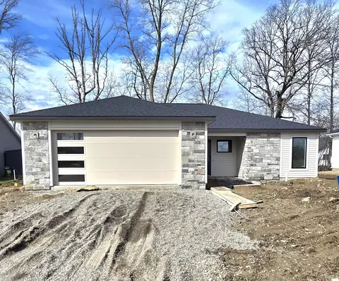 628 S Cottonwood Ct, Columbia City, IN 46725