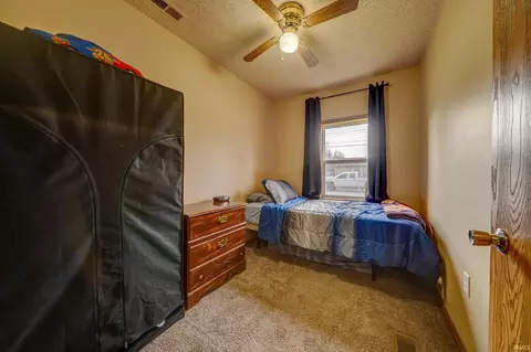Bedroom - 331 Walnut St, Butler, IN 46721 photo 1 of 3