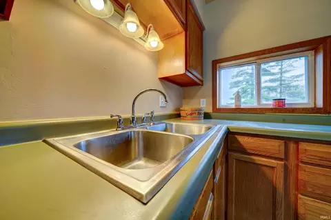 Kitchen - 331 Walnut St, Butler, IN 46721 photo 1 of 3