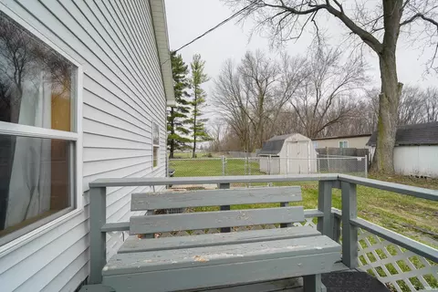 Exterior - 331 Walnut St, Butler, IN 46721 photo 3 of 9