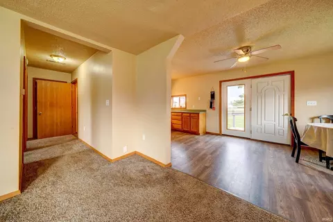 Entry Way - 331 Walnut St, Butler, IN 46721 photo 2 of 3
