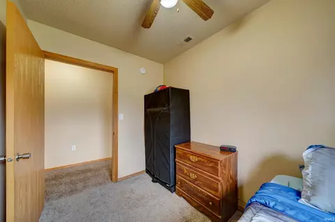 Bedroom - 331 Walnut St, Butler, IN 46721 photo 2 of 3