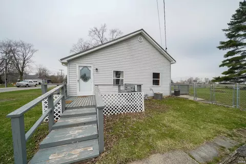 Exterior - 331 Walnut St, Butler, IN 46721 photo 4 of 9