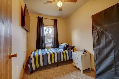 Bedroom - 331 Walnut St, Butler, IN 46721 photo 3 of 3