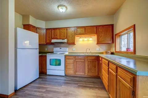 Kitchen - 331 Walnut St, Butler, IN 46721 photo 2 of 3