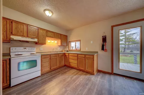 Kitchen - 331 Walnut St, Butler, IN 46721 photo 3 of 3