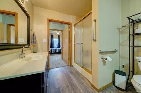Bath - 331 Walnut St, Butler, IN 46721 photo 2 of 2