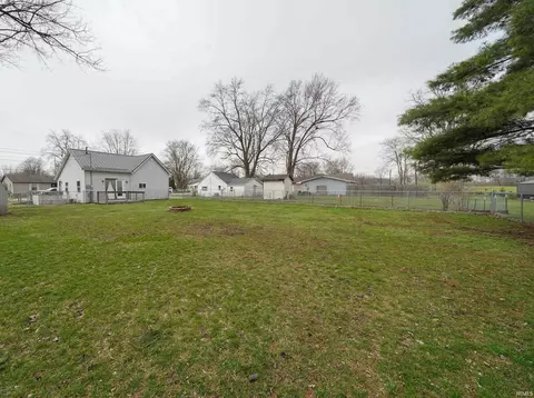Exterior - 331 Walnut St, Butler, IN 46721 photo 8 of 9