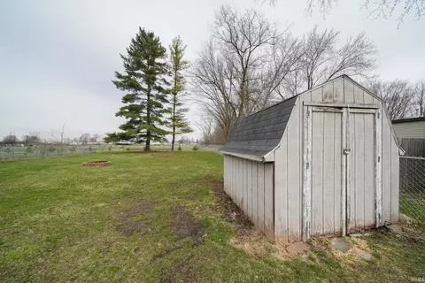 Exterior - 331 Walnut St, Butler, IN 46721 photo 5 of 9