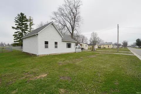 Exterior - 331 Walnut St, Butler, IN 46721 photo 1 of 9
