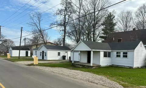 702-704 N West Blvd, Elkhart, IN 46514