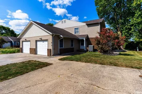 232 W Navajo St, West Lafayette, IN 47906