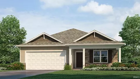 699 Chellberge Pass, New Haven, IN 46774