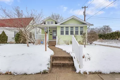 612 N State St, Mishawaka, IN 46544