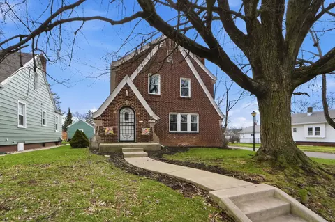 4233 Arlington Ave, Fort Wayne, IN 46807