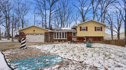 7028 Nordale Dr, Fort Wayne, IN 46804