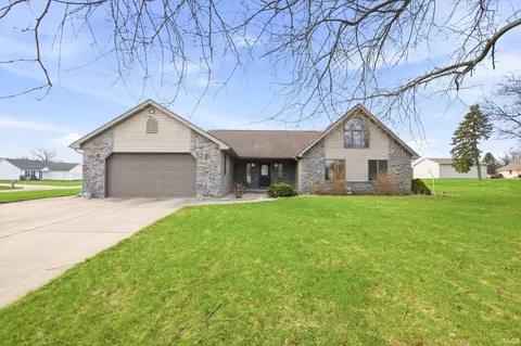 1845 W Westholme Dr, Marion, IN 46952