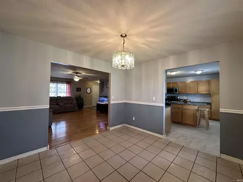 Dining - 367 E Cardinal Glen Dr, Bloomington, IN 47401 photo 1 of 1