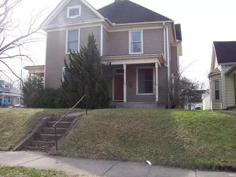 1927 George St, Logansport, IN 46947