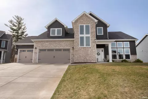 2293 Scoria Ct, Lafayette, IN 47909