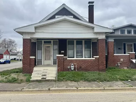 1200 N Third Ave, Evansville, IN 47710