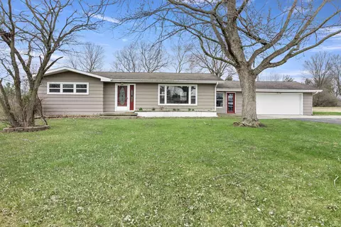 1515 N Wabash Ave, Marion, IN 46952