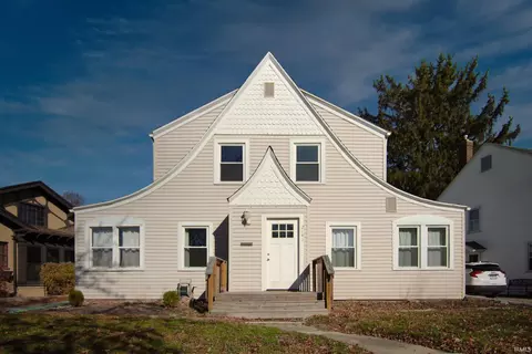 2141 Dodge Ave, Fort Wayne, IN 46805