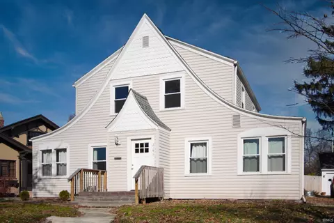 2141 Dodge Ave, Fort Wayne, IN 46805